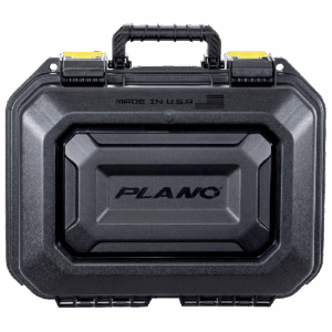 ALL-WEATHER TWO PISTOL CASE