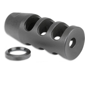 AR-15 5.56/.223 Muzzle Brake