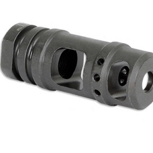 AR-15 5.56/.223 Two Chamber Muzzle Brake