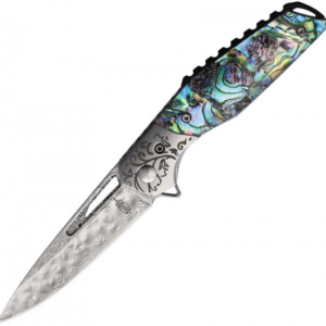 Abalone Flipper