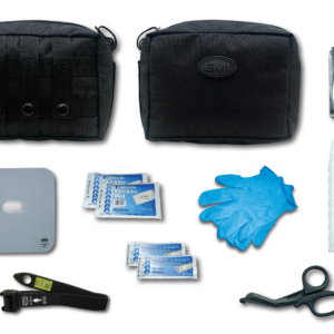 Active Shooter/Bleed Aid Basic Kit