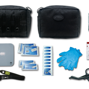 Active Shooter/Bleed Aid Standard Kit