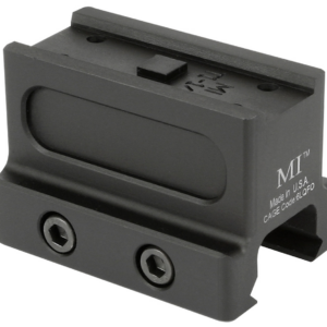 Aimpoint T1/T2 Non-QD Mount - Lower 1/3