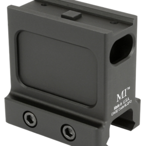 Aimpoint T1/T2 Non-QD Mount - NV 2.33''