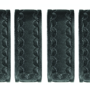 AirTek Belt Keepers 15/16'' - Fits 2.25'' Belt