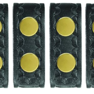 AirTek Belt Keepers 15/16'' - Fits 2.25'' Belt