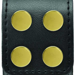 AirTek Extra Wide Belt Keepers 2'' - Fits 2.25'' Belt