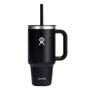 All Around Travel Tumbler