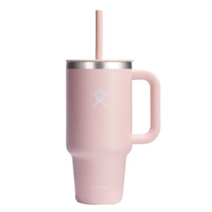 All Around Travel Tumbler