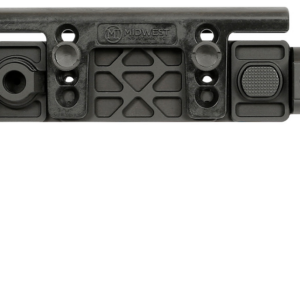 Alpha Series Folding Stock