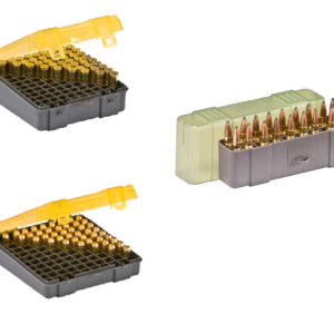 Ammunition Field Case