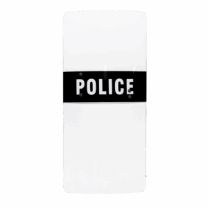 Anti-Riot Shield 4mm