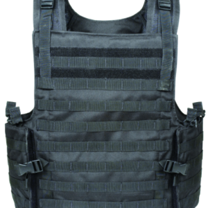 Armor Carrier Vest - Maximum Protection