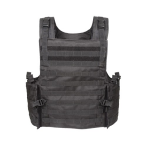 Armor Carrier Vest - Maximum Protection