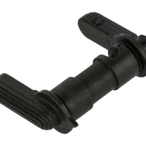 BCM Ambidextrous Safety Selector - SEMI