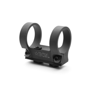 BCMGUNFIGHTER 1 Inch Light Mount Mod 0 (M-LOK Compatible)