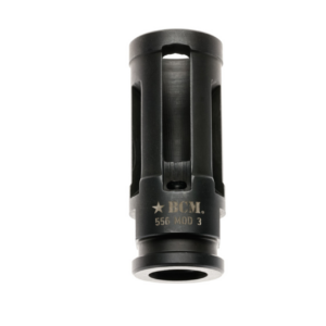 BCMGUNFIGHTER Compensator MOD 3 - 5.56
