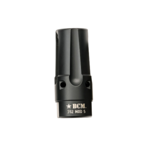 BCMGUNFIGHTER Compensator MOD 5 - 5.56