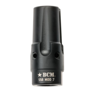 BCMGUNFIGHTER Compensator MOD 7 - 5.56