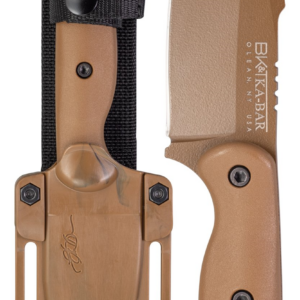 BURNT BRONZE CELCON SHEATH