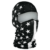 Black and White Flag