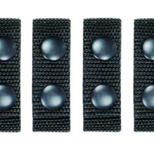 Ballistic Belt Keepers - 7/8''
