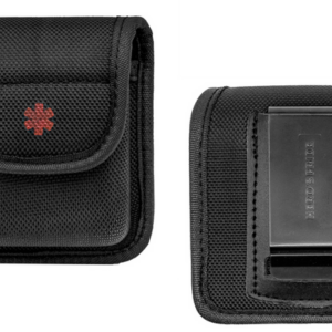 Ballistic NARCAN  Nasal Spray Clip-on Case