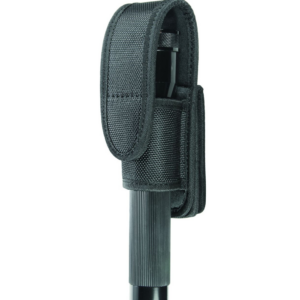 Ballistic Open Bottom Compact Flashlight Holder X-Large
