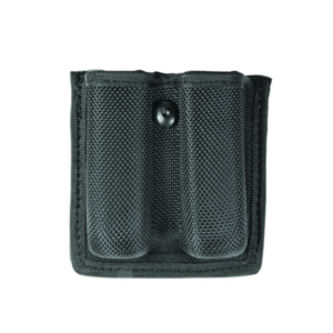 Ballistic Open Bullets Out Double Magazine Case