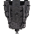 Basket Weave Black