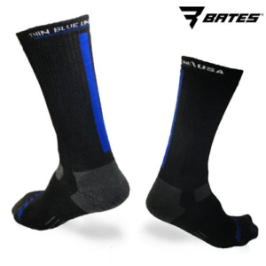 Bates + Thin Blue Line USA Collaboration