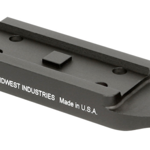 Benelli M4-Aimpoint T2 Mount