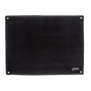 Board W/ Brush Fabric
