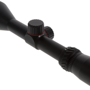 Brushline 3-9X50 Brushline BDC