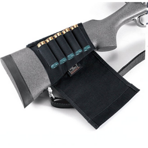 Buttstock Shell Holder