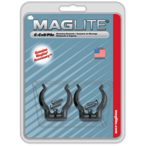 C-Cell Mounting Bracket (2 Pack)