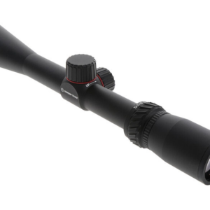 CT Brushline 4-12x40 BDC-Rimfire