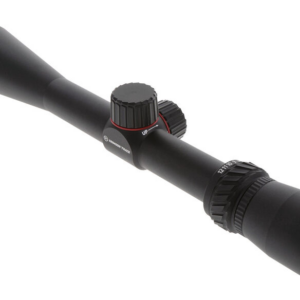 CT Brushline 4-12x40 Brushline BDC