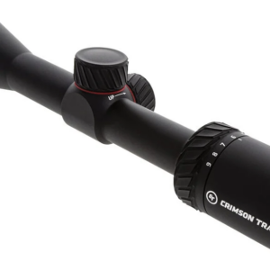 CT Brushline Pro 2.5-10x42 BDC Pro