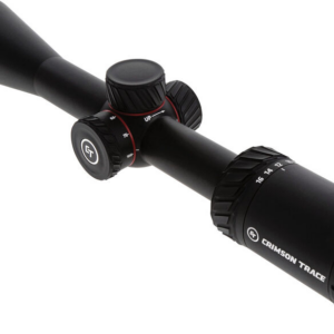 CT Brushline Pro 4-16x42 BDC Pro