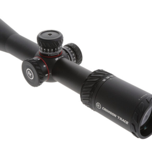 CT Hardline 2-7x32 BDC Blackout