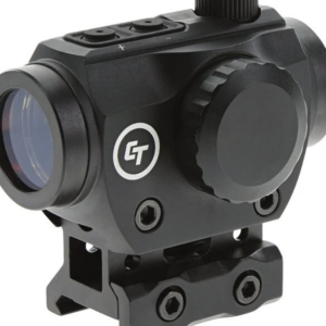 CTS-25 Compact Red Dot Sight