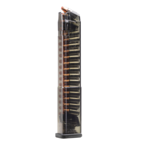 Carbon Smoke 32rd (9mm) GEN 2 Mag for Glock 17