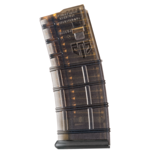 Carbon Smoke GEN 2 AR15 Mag