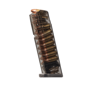 Carbon Smoke Mag for Sig P320