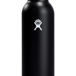 Ceramic Wine Bottle - 25oz
