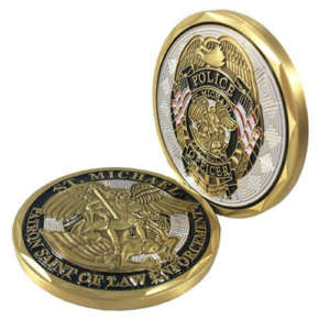 Challenge Coin