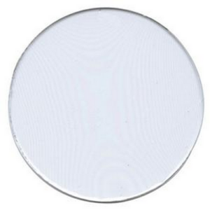 Clear Replacement Lens C/D-Cell Maglite Flashlights