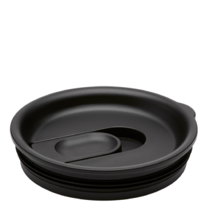 Closeable Press-In Lid
