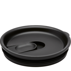 Closeable Press-In Lid